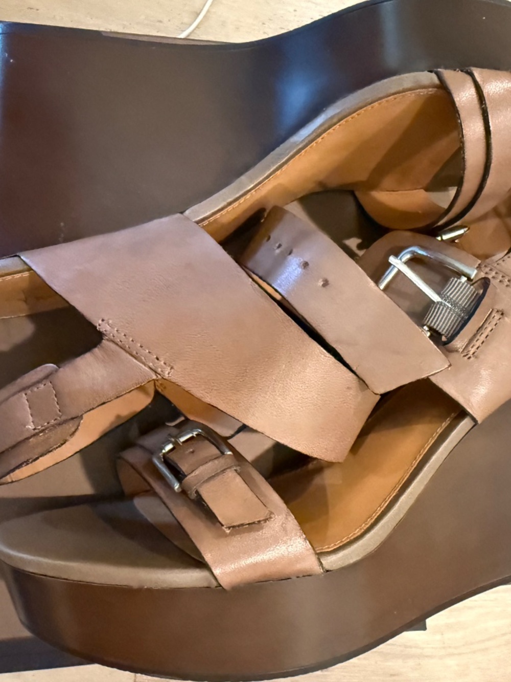 Shoes - Picture 2 of 5